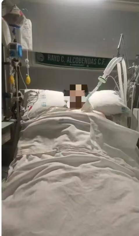  國(guó)安小將腦死亡，家屬發(fā)聲：情況很不好 轉(zhuǎn)院時(shí)間緊迫盼獲寬限