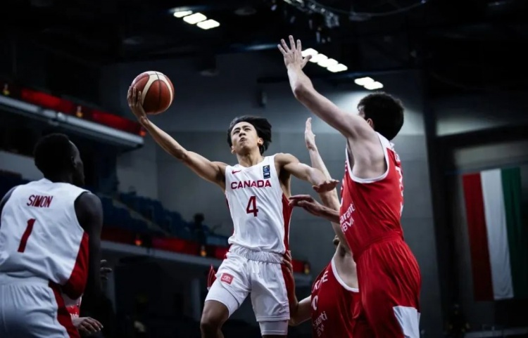 NBA下一個(gè)“林瘋狂”，會是這個(gè)韓裔小伙嗎？