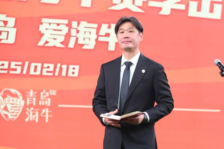  多名媒體人士點(diǎn)評(píng)海牛：引援老中青都有，就看李霄鵬的捏合能力了