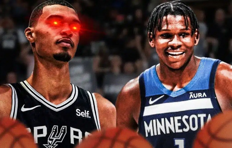  NBA未來門面人物一定得是本土球員？ 文班夠不夠格？