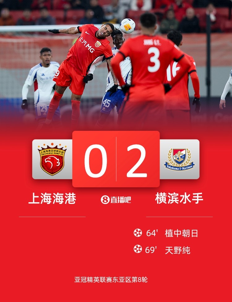  海港球員：上半年必須做好過(guò)苦日子準(zhǔn)備，看看夏窗有沒(méi)有調(diào)整機(jī)會(huì)