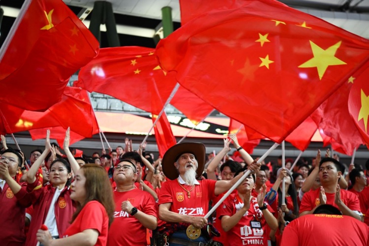  前瞻：一步之遙，U20國(guó)足全力沖擊世青賽