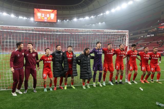  拒絕外戰(zhàn)外行！海港再會橫濱：拿出踢中超的自信！