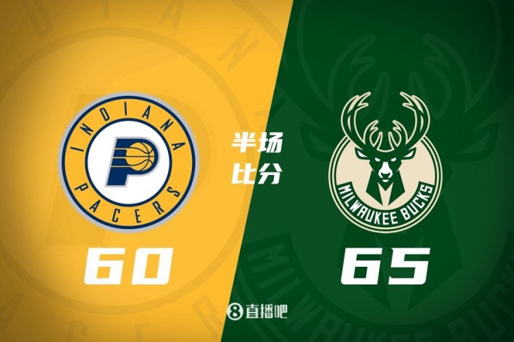 關(guān)鍵卡位戰(zhàn)！字表合砍30分 西卡19+4 哈利10+4+8 雄鹿半場領(lǐng)先5分