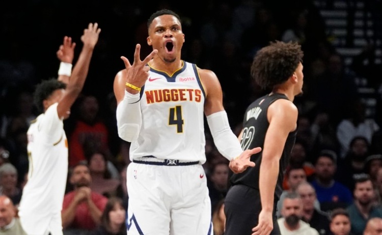  威少是NBA歷史前5控衛(wèi)？ 他能力壓保羅和羅斯？