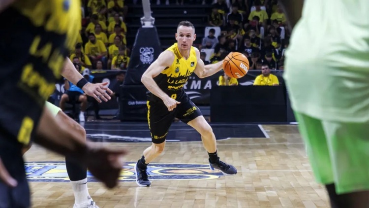  NBA初代老六，42歲進入生涯巔峰？！