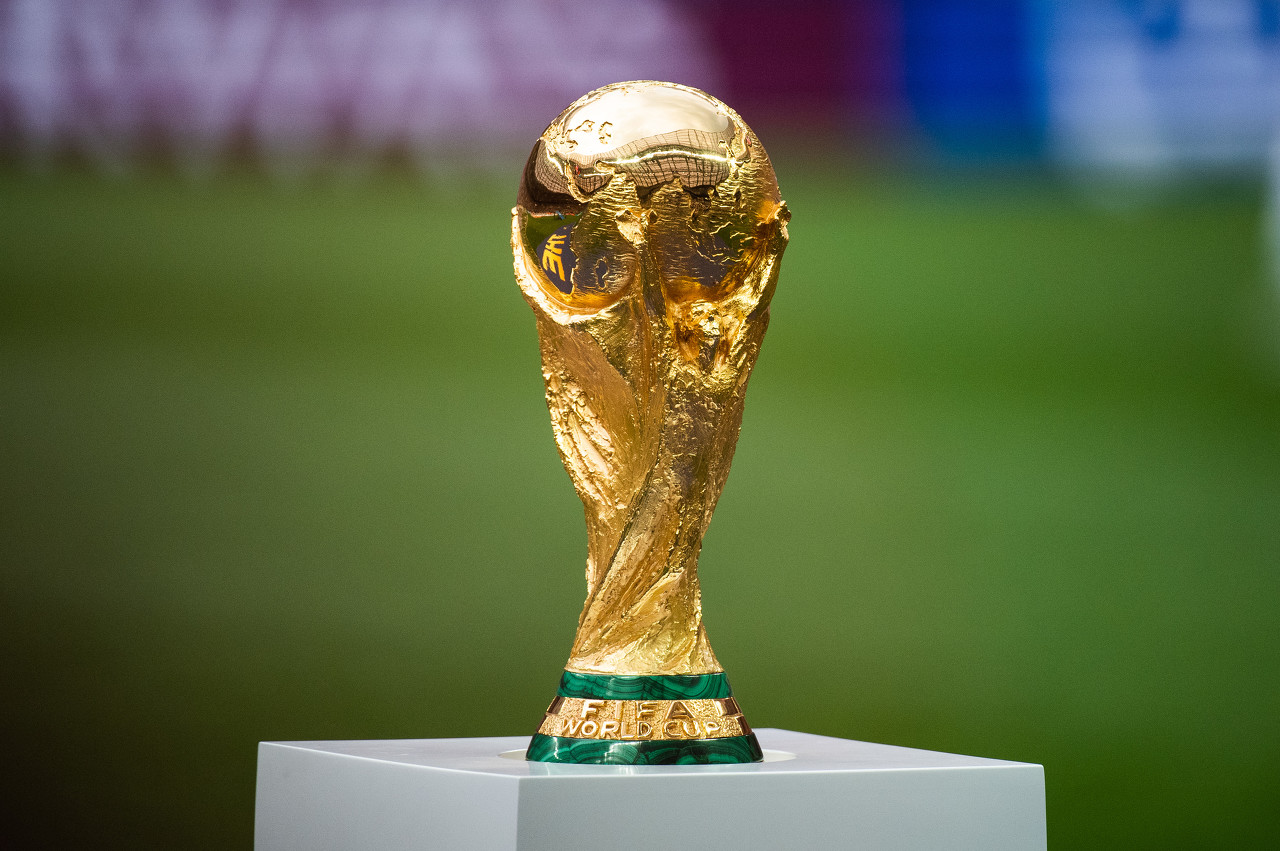  FIFA發(fā)言人：世界杯擴(kuò)軍64支隊(duì)為會議時(shí)自發(fā)的提議，想法得到認(rèn)可