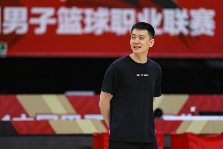  主場迎戰(zhàn)山東！楊鳴：最后一輪決定我們能否進前四 認真做好準備