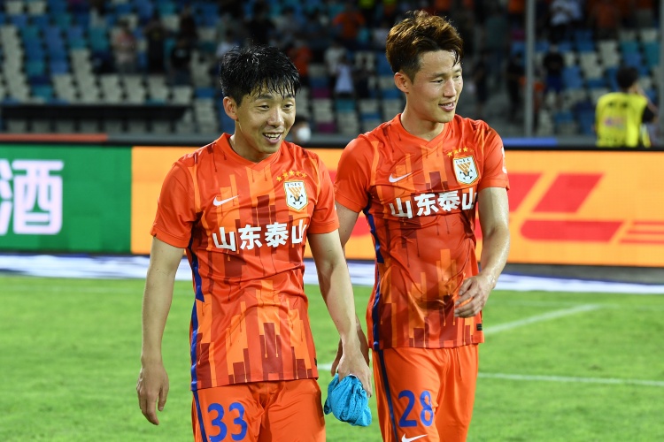  孫準浩證言：2-2海港后收金敬道20萬，2-0河北前下注50萬賽后收錢