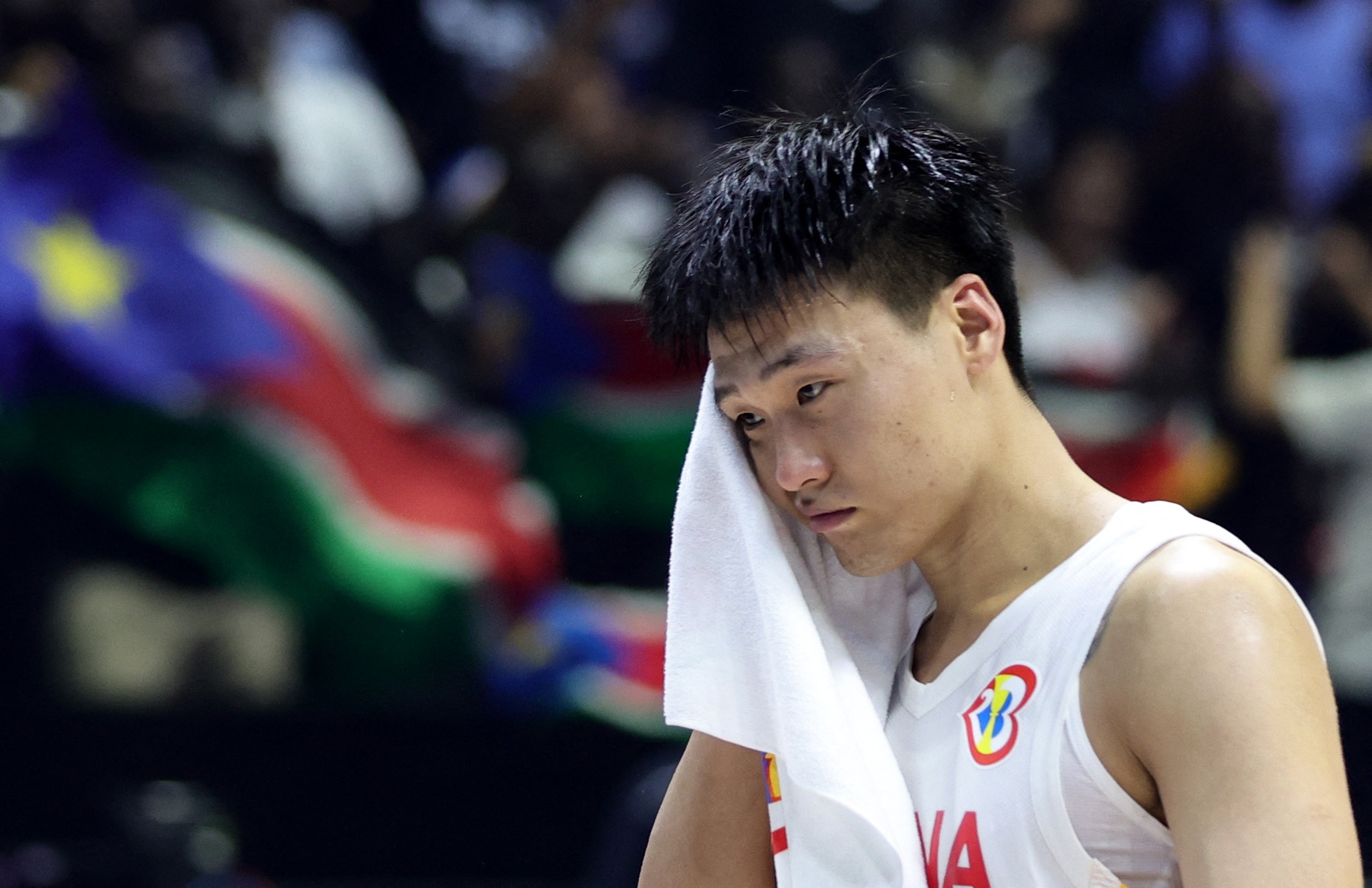  新科隊(duì)長！趙睿首節(jié)3投全中拿到6分2板1助 正負(fù)值+7