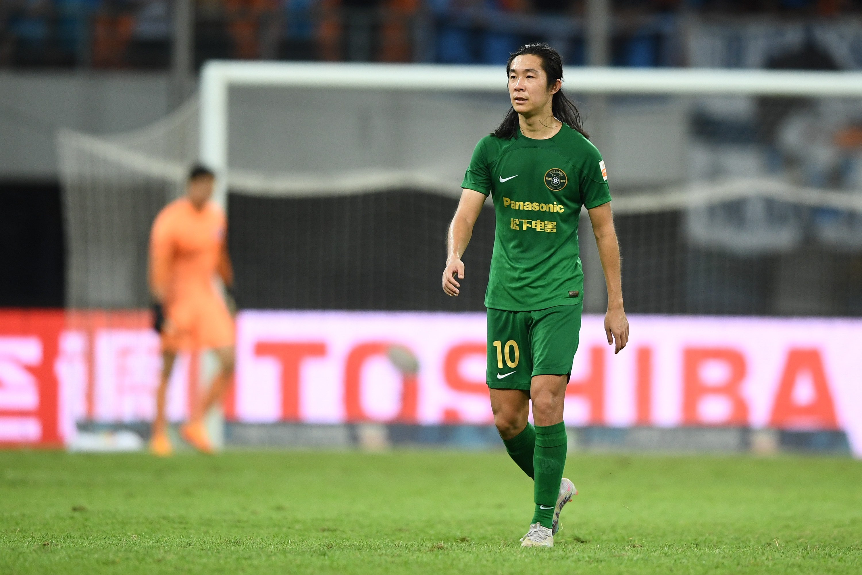  熱身賽-李提香“烏龍大禮”，西海岸1-0力克浙江隊(duì)