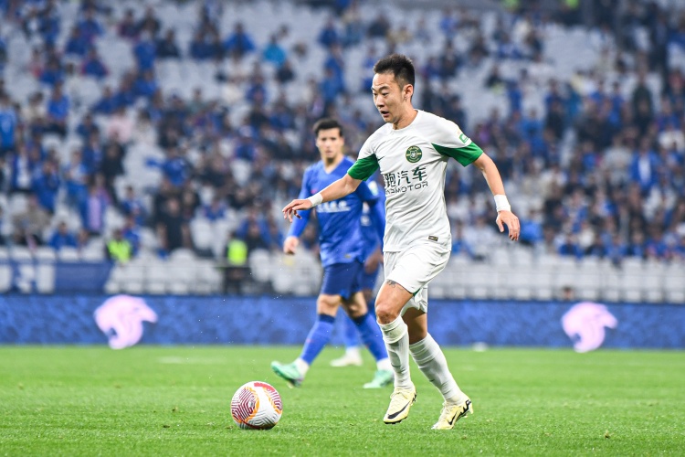  會(huì)是誰？博主：浙江隊(duì)下期入選國(guó)足的人數(shù)有望創(chuàng)下新高