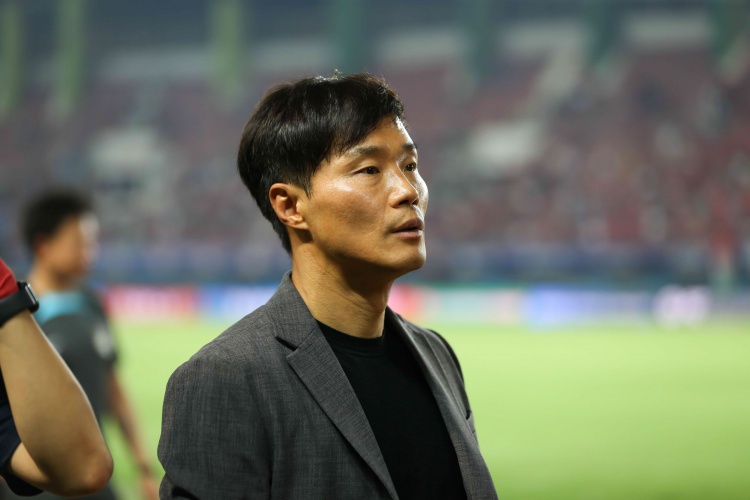  熱身賽-河南隊(duì)1-0擊敗長春亞泰，鐘義浩制勝卡多索替補(bǔ)登場