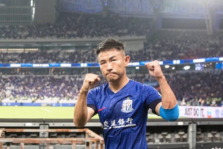  2.5萬歐的身價干500萬的活？這是37歲的于漢超...