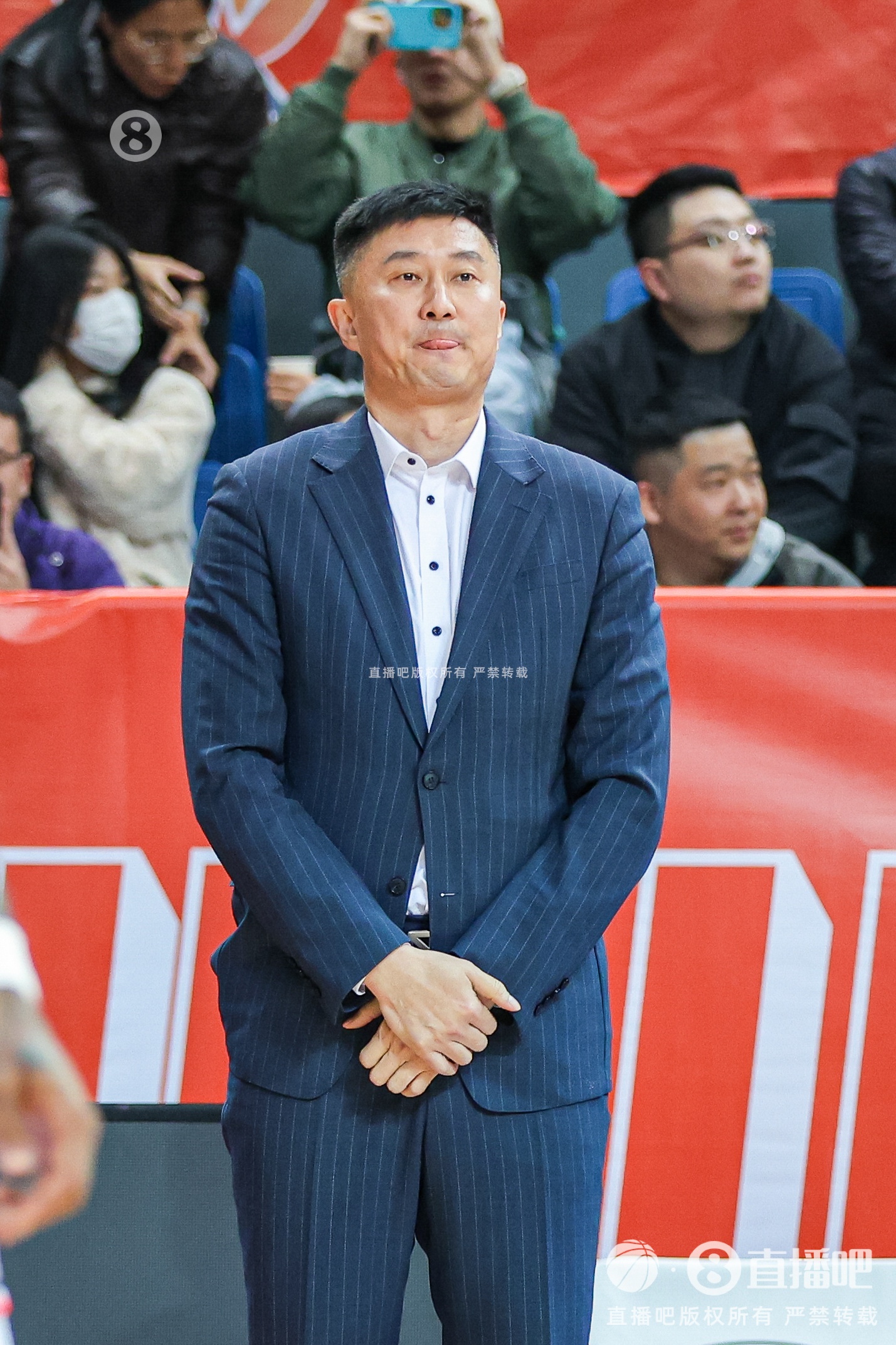  提前鎖定季后賽席位！廣東自CBA元年至今連續(xù)30年沒缺席過季后賽