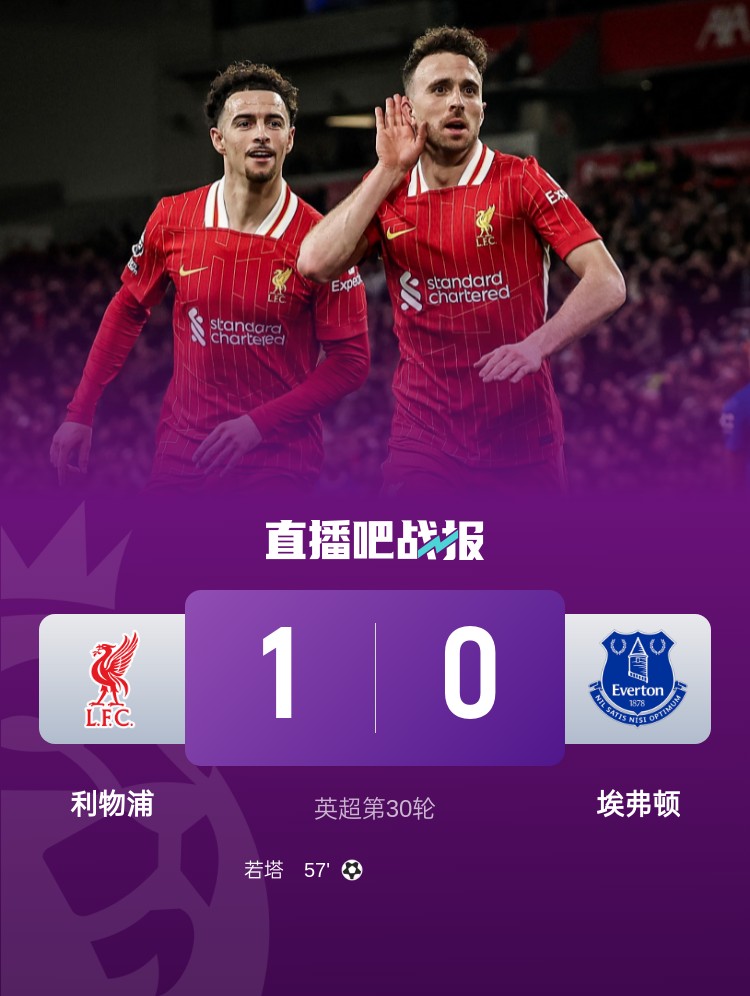  詹?。罕愂Ю?埃弗頓帶來麻煩，紅軍昨晚是一場險勝千萬別自滿